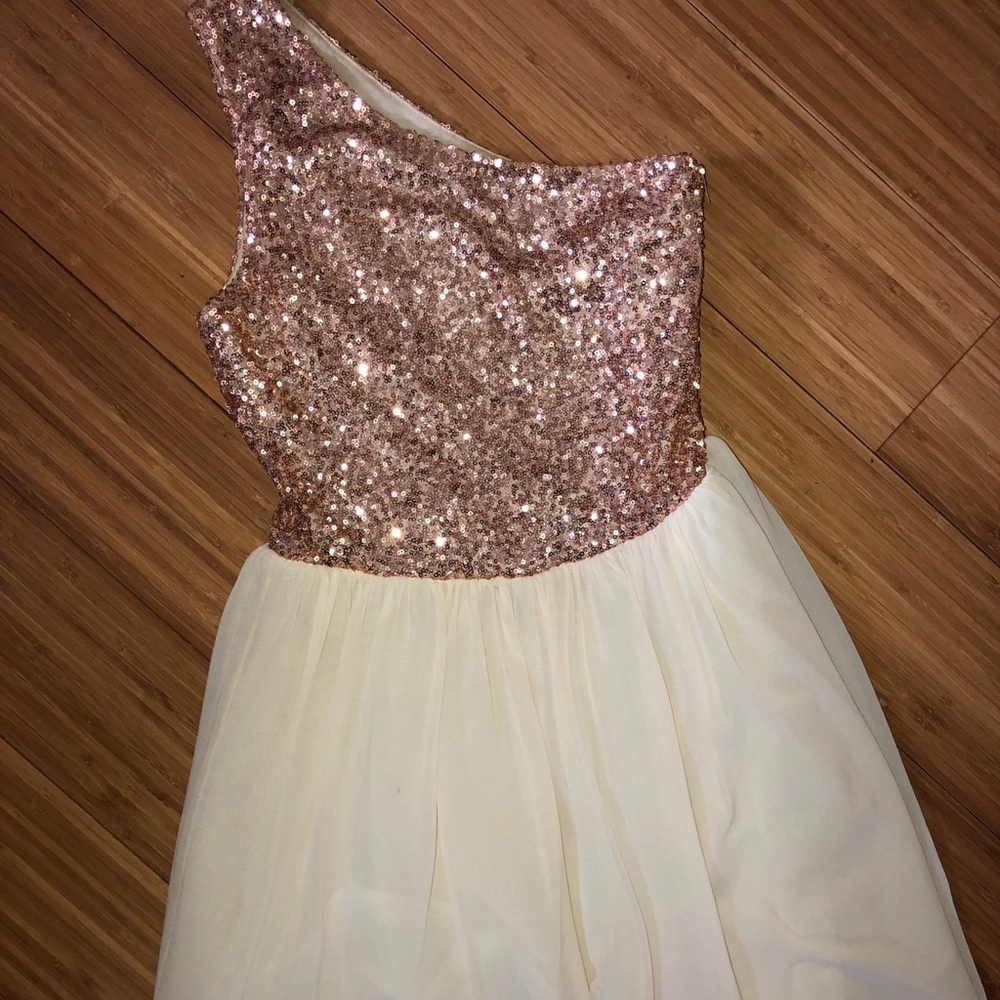 ASOS dress